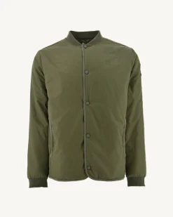 Donzen Jassen & Jacks-JOTT Blouson Ultralight Army Bogota 255 Army
