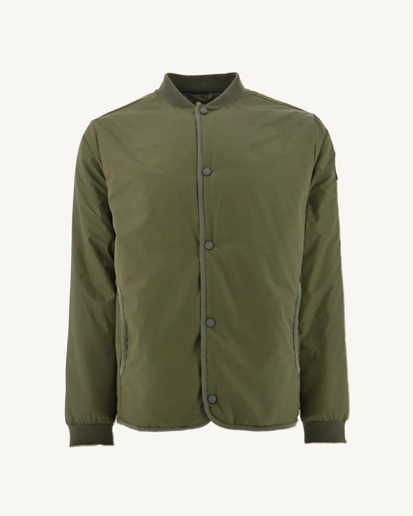 Donzen Jassen & Jacks-JOTT Blouson Ultralight Army Bogota 255 Army