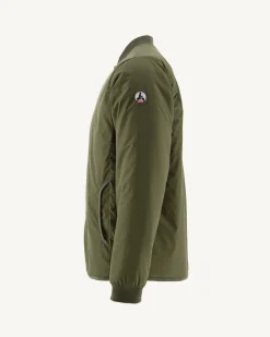 Donzen Jassen & Jacks-JOTT Blouson Ultralight Army Bogota 255 Army