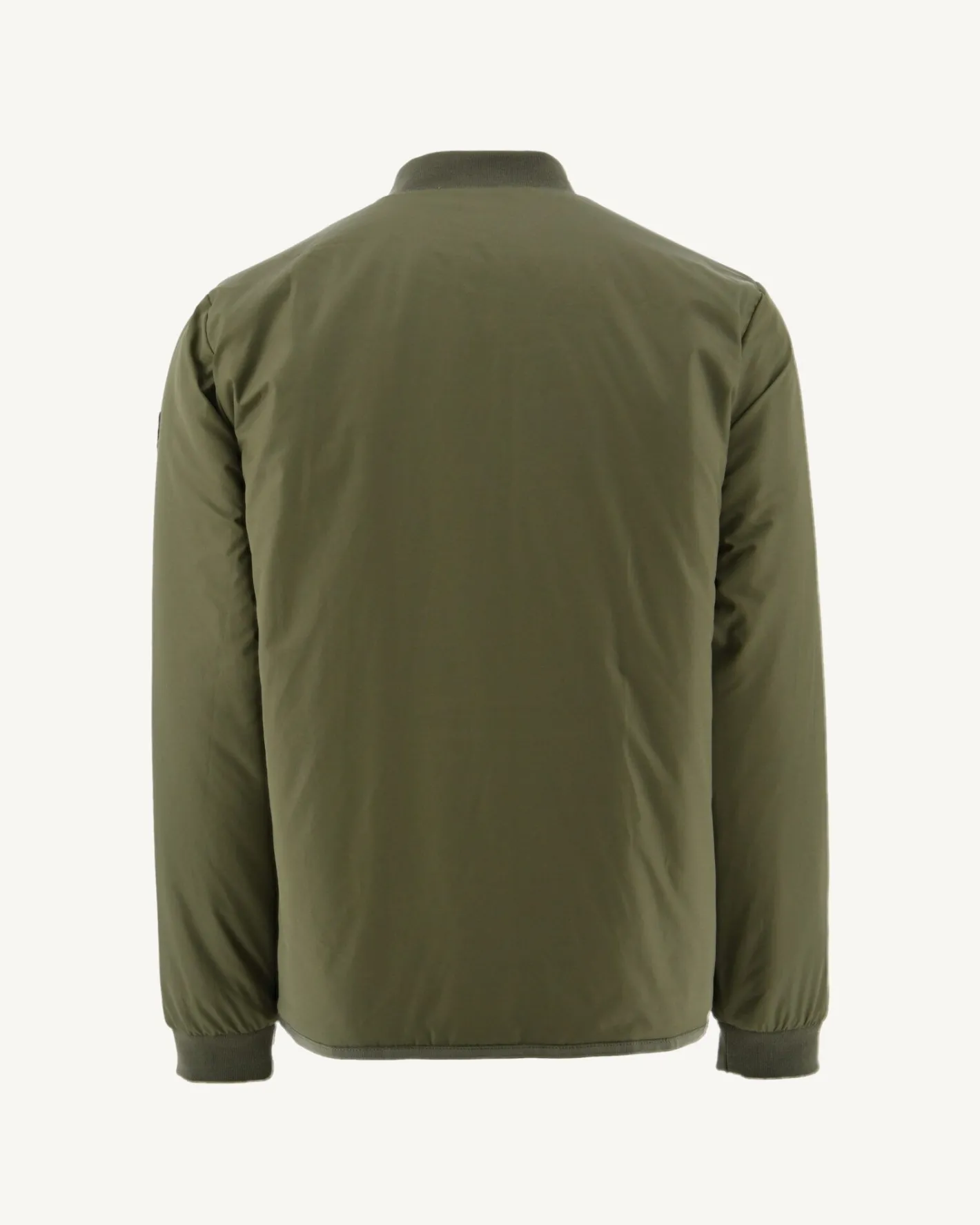 Donzen Jassen & Jacks-JOTT Blouson Ultralight Army Bogota 255 Army
