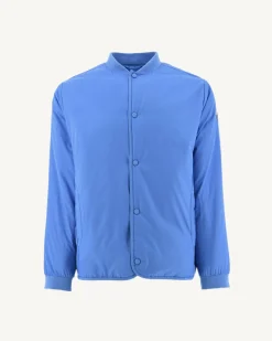 Donzen Jassen & Jacks-JOTT Blouson Ultralight Azur Bogota 183 Azure
