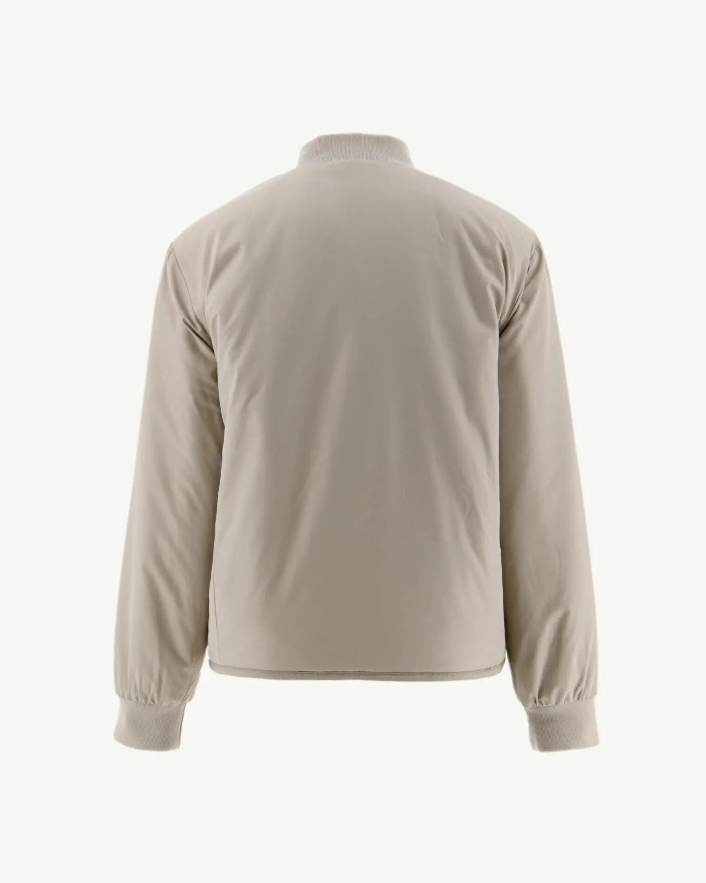 Onze Lichtgewicht Jassen-JOTT Blouson Ultralight Beige Colorado 804 Beige