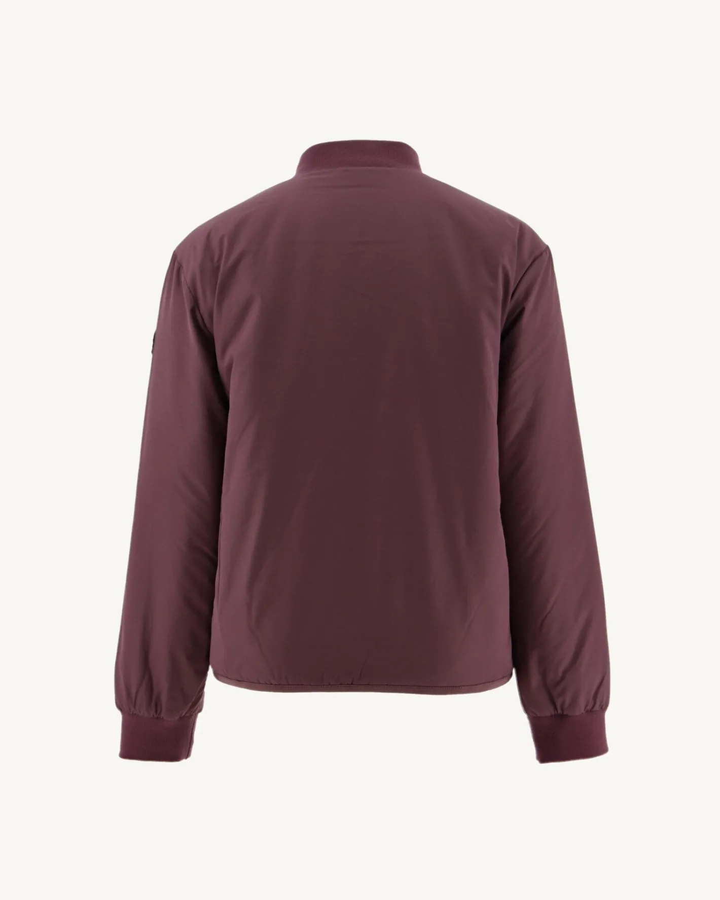 Onze Lichtgewicht Jassen-JOTT Blouson Ultralight Bordeaux Colorado 330 Burgundy