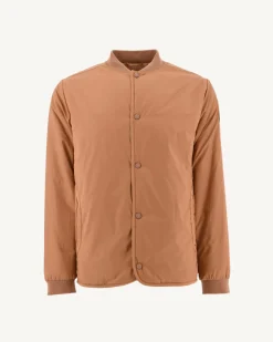 Donzen Jassen & Jacks-JOTT Blouson Ultralight Camel Bogota 839 Camel