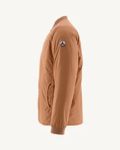 Donzen Jassen & Jacks-JOTT Blouson Ultralight Camel Bogota 839 Camel