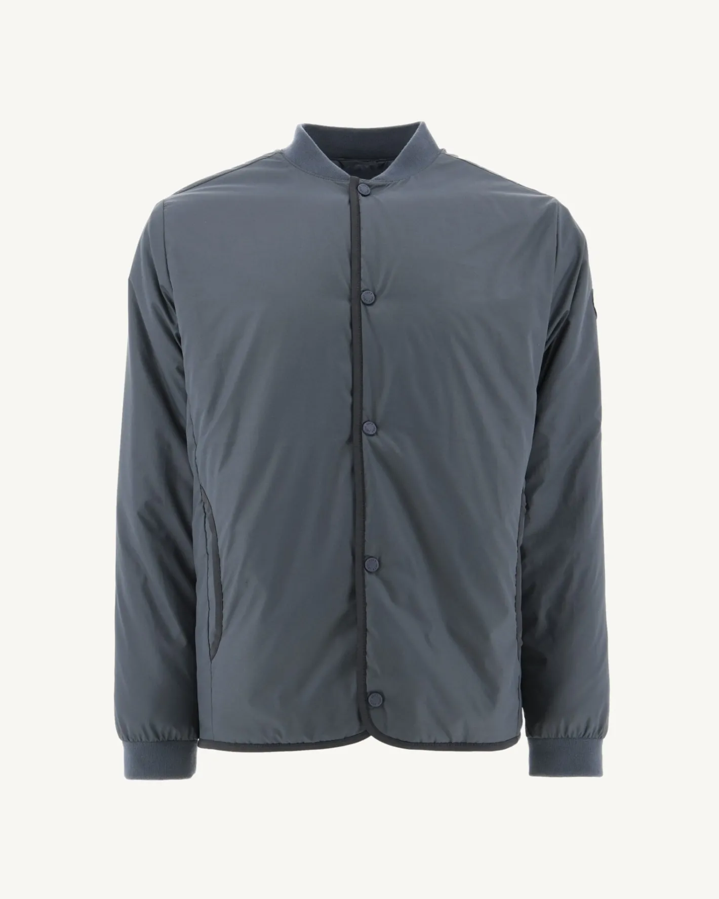 Donzen Jassen & Jacks-JOTT Blouson Ultralight Marine Bogota 104 Navy