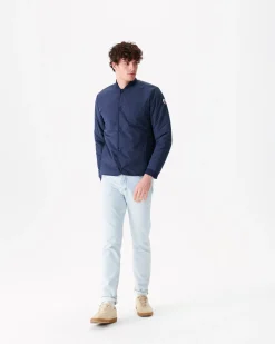 Donzen Jassen & Jacks-JOTT Blouson Ultralight Marine Bogota 104 Navy