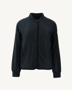 Onze Lichtgewicht Jassen-JOTT Blouson Ultralight Marine Colorado 104 Navy