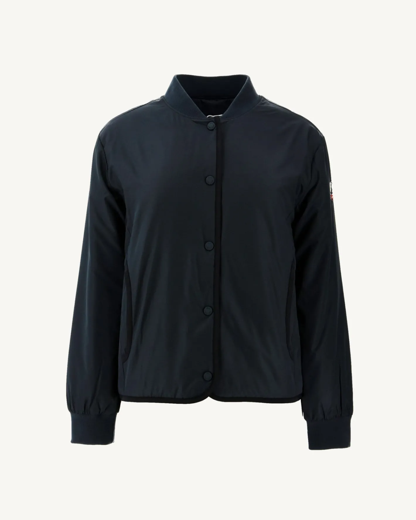Onze Lichtgewicht Jassen-JOTT Blouson Ultralight Marine Colorado 104 Navy