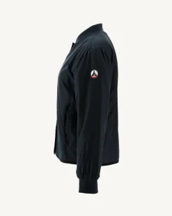 Onze Lichtgewicht Jassen-JOTT Blouson Ultralight Marine Colorado 104 Navy