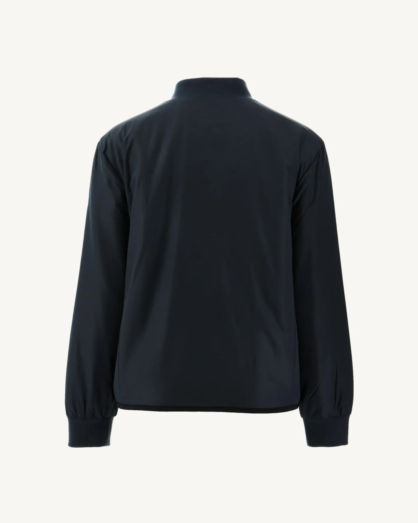 Onze Lichtgewicht Jassen-JOTT Blouson Ultralight Marine Colorado 104 Navy