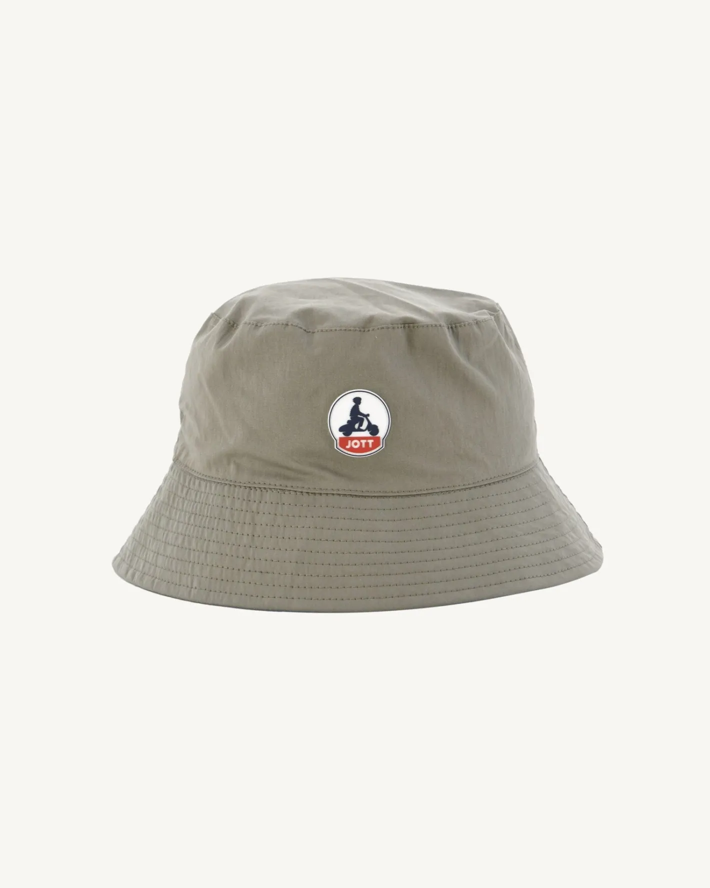 Accessoires-JOTT Bob Reversible Bicolore Army Star 255 Army