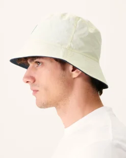 Accessoires-JOTT Bob Reversible Bicolore Ecru Star 895 Off-White