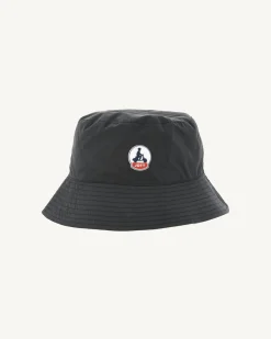 Accessoires-JOTT Bob Reversible Bicolore Noir Star 999 Black