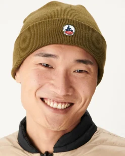 Accessoires-JOTT Bonnet Army Jim 255 Army