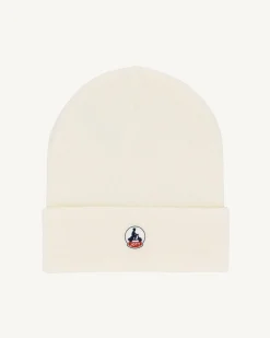 Accessoires-JOTT Bonnet Blanc Jim 901 Blanc
