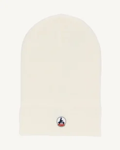 Accessoires-JOTT Bonnet Blanc Jim 901 Blanc