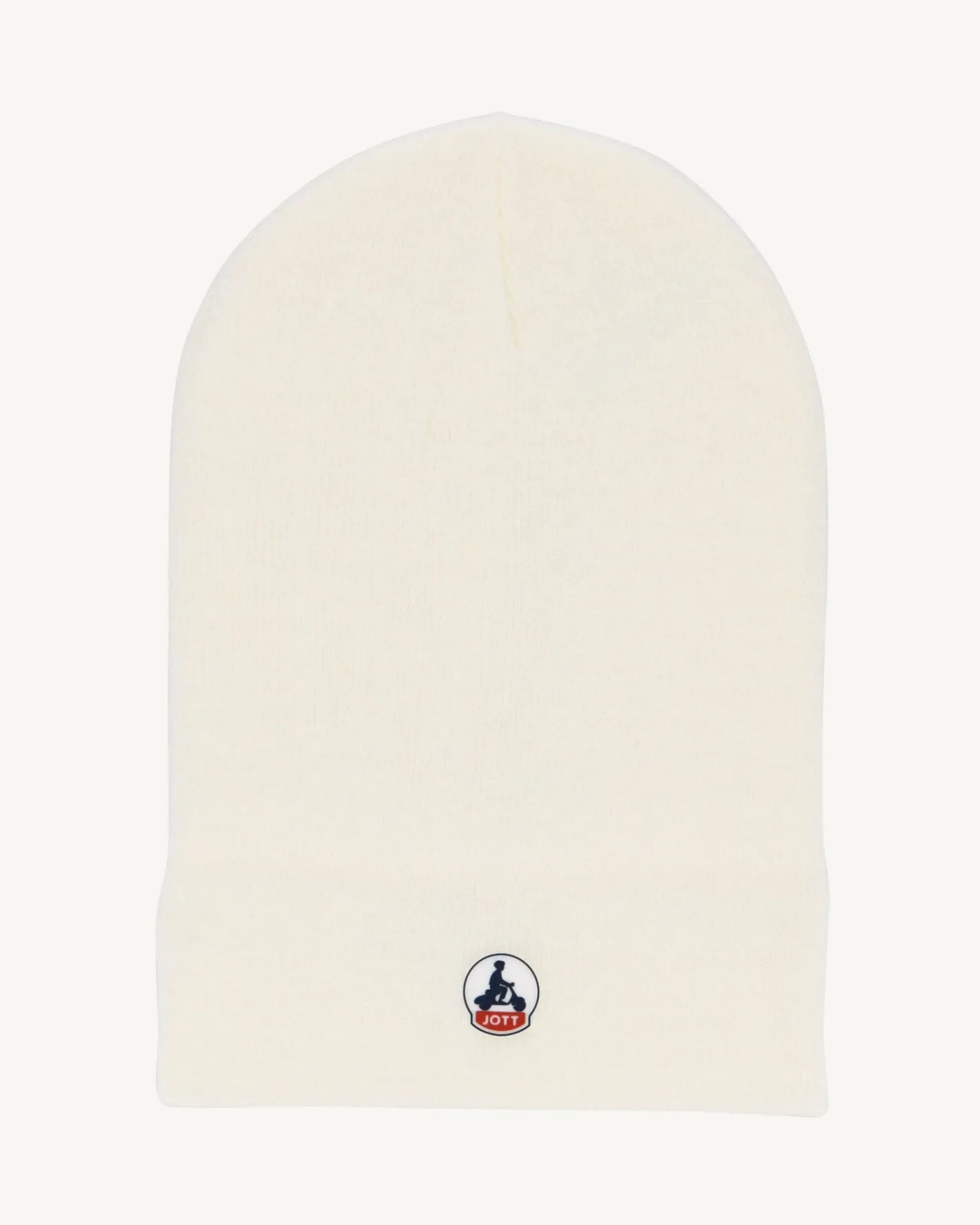 Accessoires-JOTT Bonnet Blanc Jim 901 Blanc