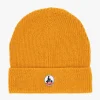 Accessoires-JOTT Bonnet Enfant Moutarde Noah 621 Moutarde