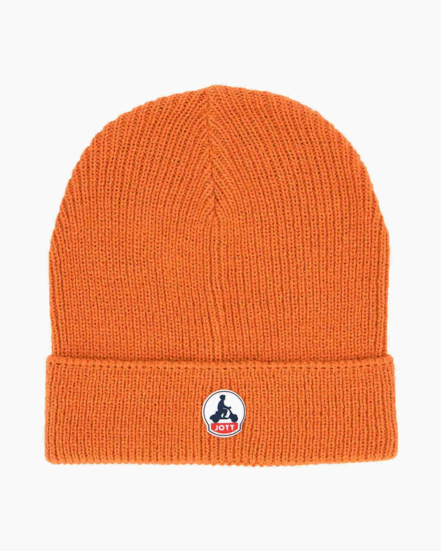 Accessoires-JOTT Bonnet Enfant Orange Noah 727 Orange