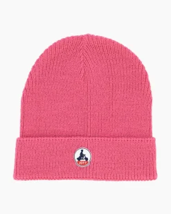 Accessoires-JOTT Bonnet Enfant Rose Noah 453 Rose