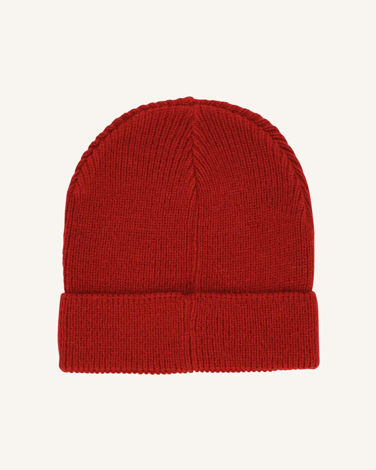 Accessoires-JOTT Bonnet Enfant Rouge Noah 300 Red