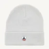 Accessoires-JOTT Bonnet Gris Clair Jim 532 Soft Grey