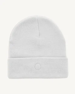 Accessoires-JOTT Bonnet Gris Clair Jim 532 Soft Grey