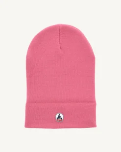Accessoires-JOTT Bonnet Rose Intense Jim 457 Wild Rose