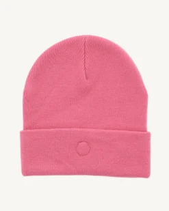 Accessoires-JOTT Bonnet Rose Intense Jim 457 Wild Rose