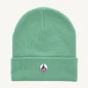 Accessoires-JOTT Bonnet Vert Jim 243 Poppy Green