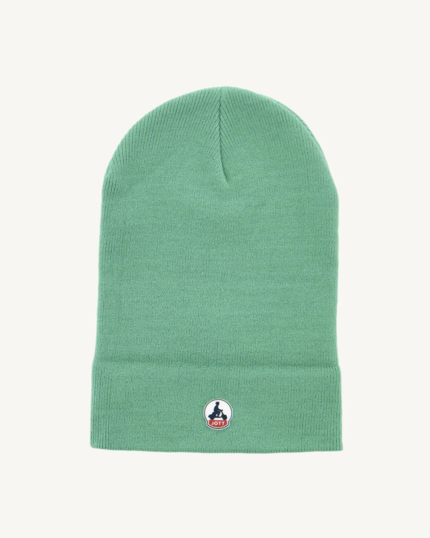 Accessoires-JOTT Bonnet Vert Jim 243 Poppy Green