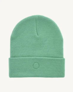 Accessoires-JOTT Bonnet Vert Jim 243 Poppy Green