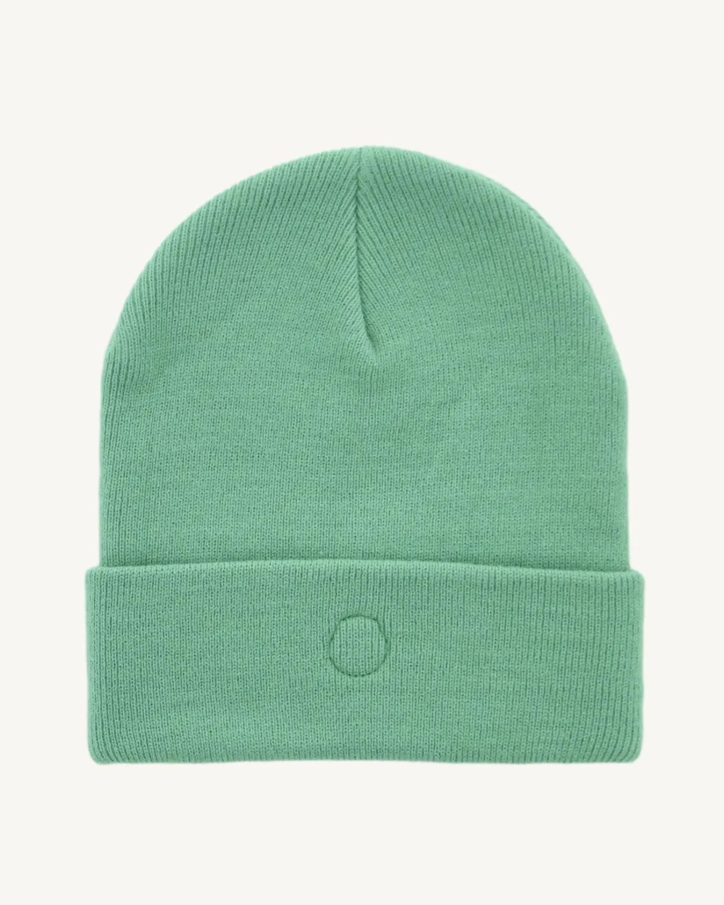 Accessoires-JOTT Bonnet Vert Jim 243 Poppy Green