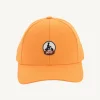 Accessoires-JOTT Casquette Abricot Cas 728 Apricot