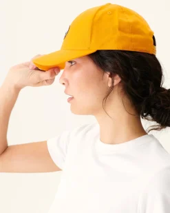 Accessoires-JOTT Casquette Abricot Cas 728 Apricot