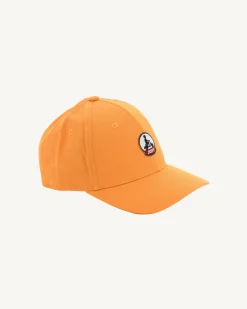 Accessoires-JOTT Casquette Abricot Cas 728 Apricot