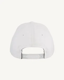 Accessoires-JOTT Casquette Blanc Cas 901 White