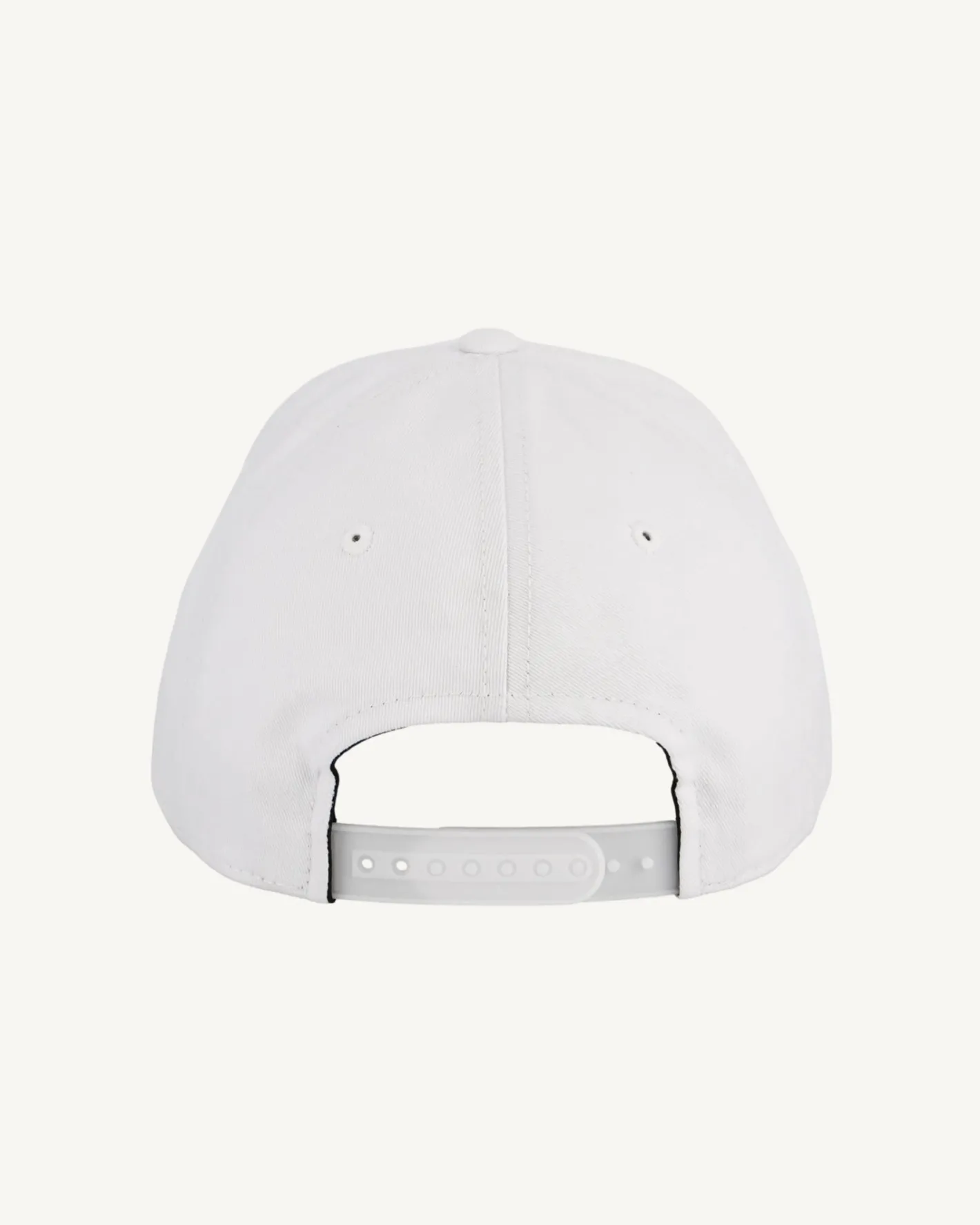 Accessoires-JOTT Casquette Blanc Cas 901 White
