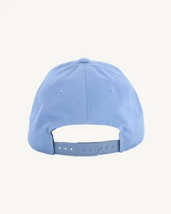 Accessoires-JOTT Casquette Bleu Clair Cas 180 Soft Blue