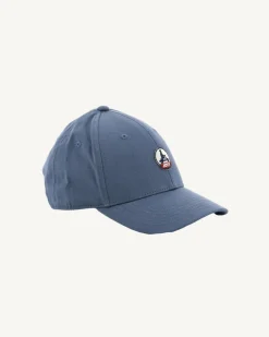 Accessoires-JOTT Casquette Bleu Jeans Enfant Set 184 Blue Jean