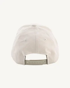 Accessoires-JOTT Casquette Ecru Cas 896 Off-White