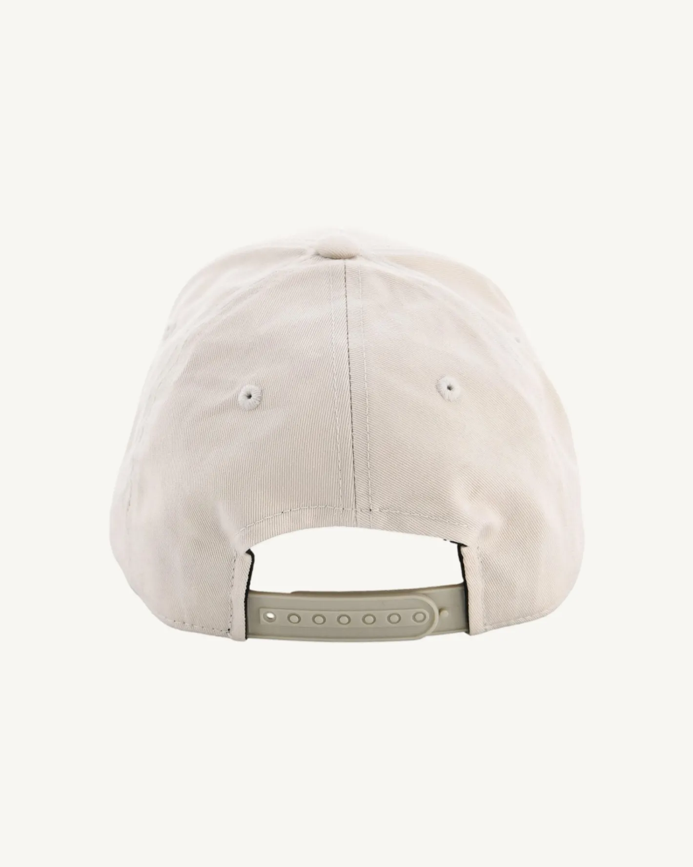 Accessoires-JOTT Casquette Ecru Cas 896 Off-White