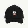Accessoires-JOTT Casquette Enfant Noir Cak 999 Black