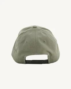 Accessoires-JOTT Casquette Kaki Clair Cas 248 Bush