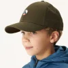 Accessoires-JOTT Casquette Kaki Enfant Set 204 Kaki