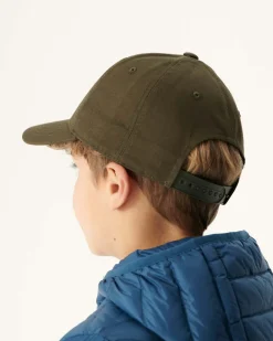 Accessoires-JOTT Casquette Kaki Enfant Set 204 Kaki