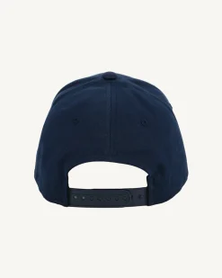 Accessoires-JOTT Casquette Marine Cas 104 Marine