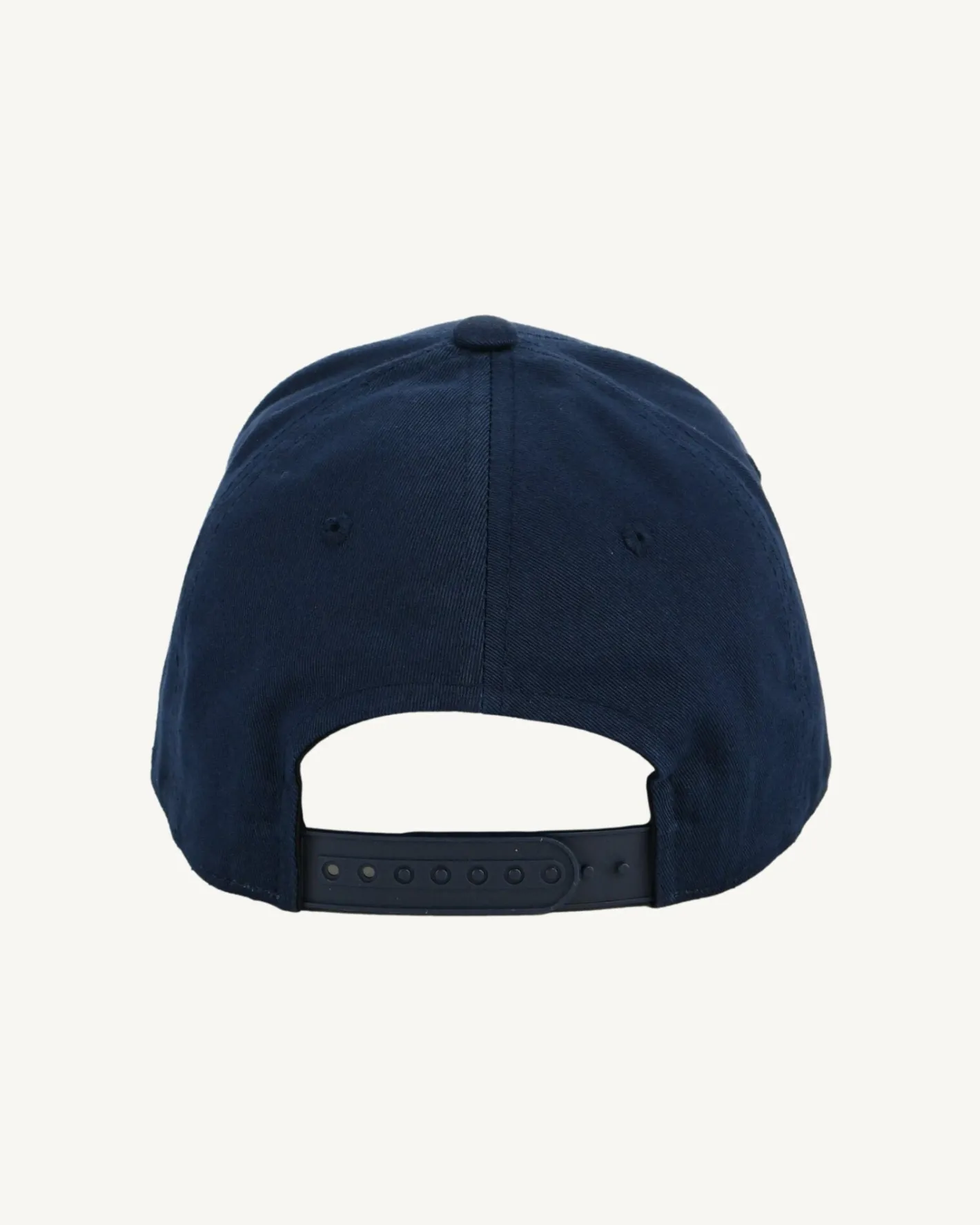 Accessoires-JOTT Casquette Marine Cas 104 Marine
