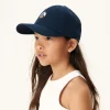 Accessoires-JOTT Casquette Marine Enfant Set 104 Navy